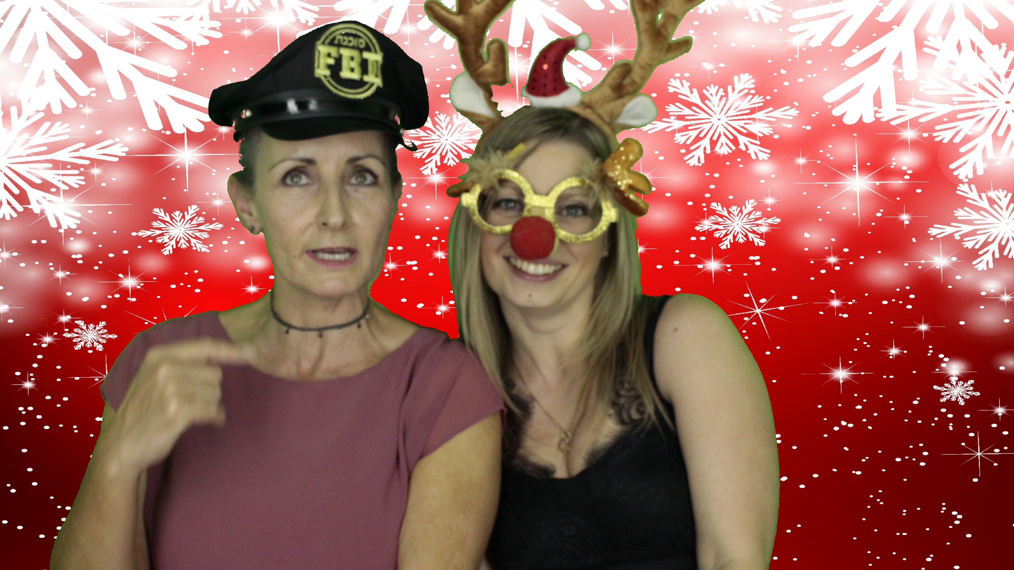 Portsmouth Water Christmas Party | View more photos from the event at gallery.myphotoboothexperience.co.uk/u/MyPhotoBoothExperienceLtd/Portsmouth-Water-Christmas-Party